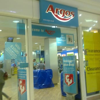 Argos - Department Stores Near Me - Newtownabbey, BFS