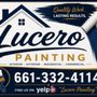 Photo of Lucero Painting