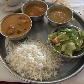 All India Cafe - Lamb Vindaloo - Indian Near Me - Glendale, California All India Cafe - Lamb Vindaloo - Indian Near Me - Glendale, California