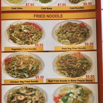 Nagoya Ramen - Ramen Near Me - Mililani, Hawaii