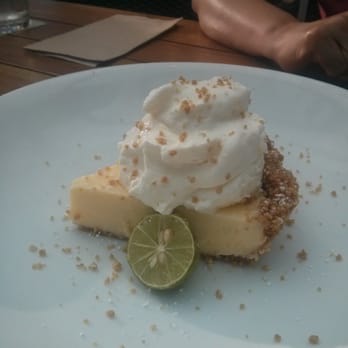 Cactus Club Cafe - Key lime pie - Canadian (New) Near Me - Langley, British Columbia Cactus Club Cafe - Key lime pie - Canadian (New) Near Me - Langley, British Columbia