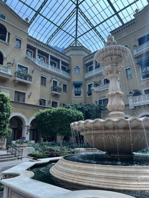 The Mansion at MGM by null