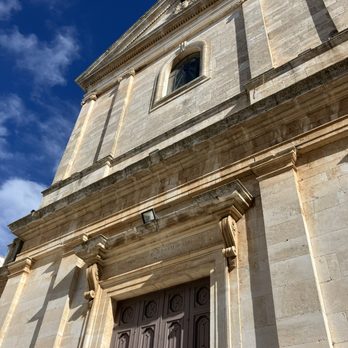 Centro Storico - Landmarks & Historical Buildings Near Me - Locorotondo, BA