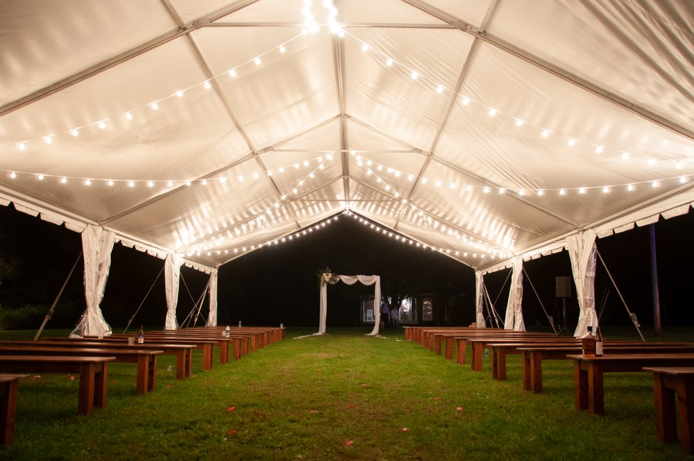 TENTS FOR RENT 119 Photos & 16 Reviews Party Equipment Rentals