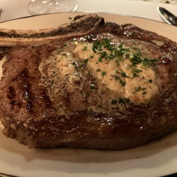 Sinatra - Ribeye - Italian Near Me - Nashville, Tennessee