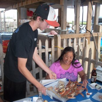Hooked Up Seafood - A Crab Lovers Delight - Seafood Near Me - Wildwood, New Jersey Hooked Up Seafood - A Crab Lovers Delight - Seafood Near Me - Wildwood, New Jersey
