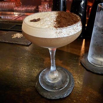 Scryer Rum - C.R.E.A.M - Whiskey Bars Near Me - San Juan, Puerto Rico