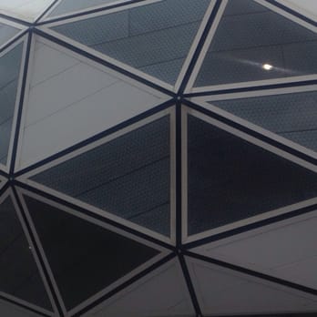 AAMI Park - Outside the bubble structure - Stadiums & Arenas Near Me - Melbourne, VIC AAMI Park - Outside the bubble structure - Stadiums & Arenas Near Me - Melbourne, VIC