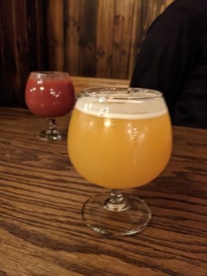 Beermiscuous by null