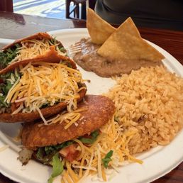 Gorditas