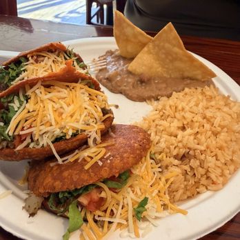 El Perrito - Gorditas - Tacos Near Me - Austin, Texas