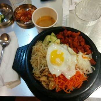 Bibimbowl - Korean Near Me - Sunnyvale, California Bibimbowl - Korean Near Me - Sunnyvale, California