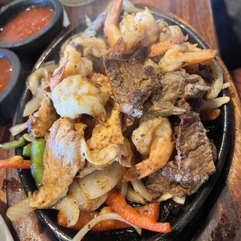 La Hacienda Restaurant - Mexican Near Me - Winter Park, Florida