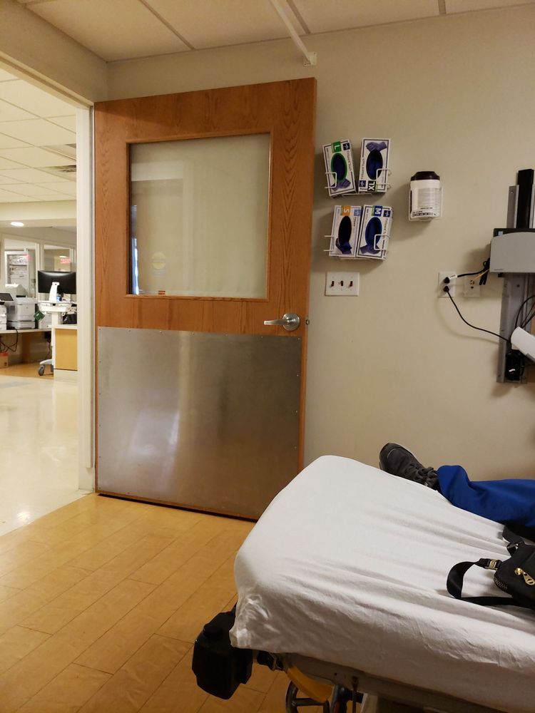 NEWYORKPRESBYTERIAN/HUDSON VALLEY HOSPITAL 11 Photos & 30 Reviews