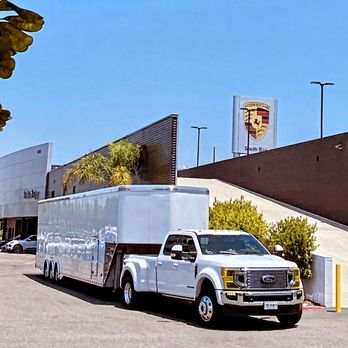 Thayer Autosport - Dealer Transport - Auto Detailing Near Me - Santa Clara, California Thayer Autosport - Dealer Transport - Auto Detailing Near Me - Santa Clara, California