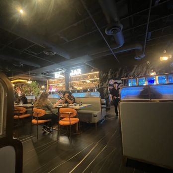 Koi Sushi - Inside - Sushi Bars Near Me - Tempe, Arizona Koi Sushi - Inside - Sushi Bars Near Me - Tempe, Arizona