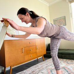 Kinnect Fitness