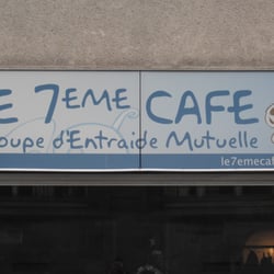 Le 7ème Café