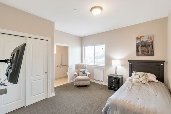 Gardens Care Senior Living  Cherry Knolls