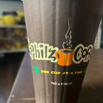 Philz Coffee - Coffee & Tea Near Me - Long Beach, California Philz Coffee - Coffee & Tea Near Me - Long Beach, California