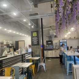 Casual dining Casual dining