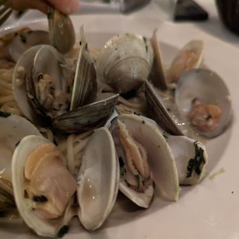 Casa Amigos Restaurante - Clams with linguine, very good - Bars Near Me - Greenport, New York Casa Amigos Restaurante - Clams with linguine, very good - Bars Near Me - Greenport, New York