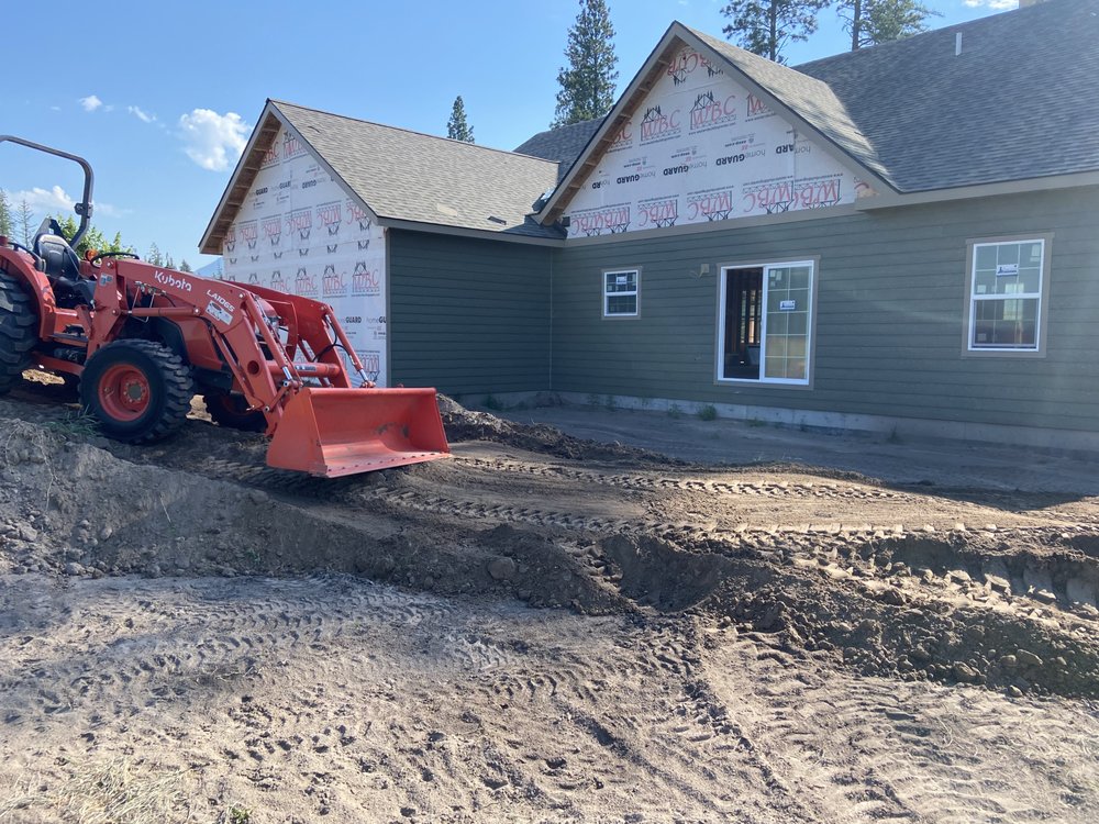 COUNTRY BOY TRACTOR Updated May 2024 Kalispell, Montana General