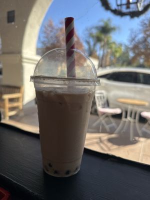 Yume Japanese Burger Cafe by null