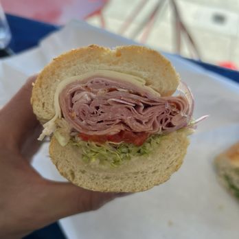 Uncle Paulie's Deli - Italian - Delis Near Me - Los Angeles, California Uncle Paulie's Deli - Italian - Delis Near Me - Los Angeles, California