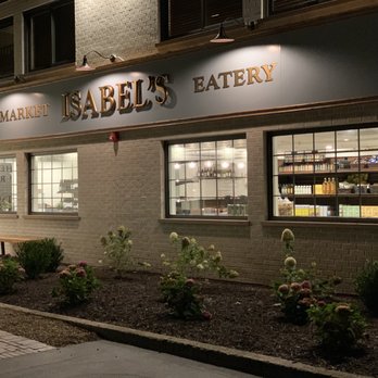 Isabel's Market + Eatery - Welcome to Isabel's Market + Eatery! - Grocery Near Me - Douglas, Michigan