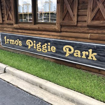 Maurice's BBQ Piggie Park - Barbeque Near Me - Irmo, South Carolina Maurice's BBQ Piggie Park - Barbeque Near Me - Irmo, South Carolina
