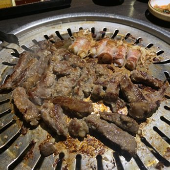 Sonu BBQ - Garlic finger meat - Korean Near Me - Oceanside, California Sonu BBQ - Garlic finger meat - Korean Near Me - Oceanside, California