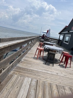 Coles Point Tavern by null