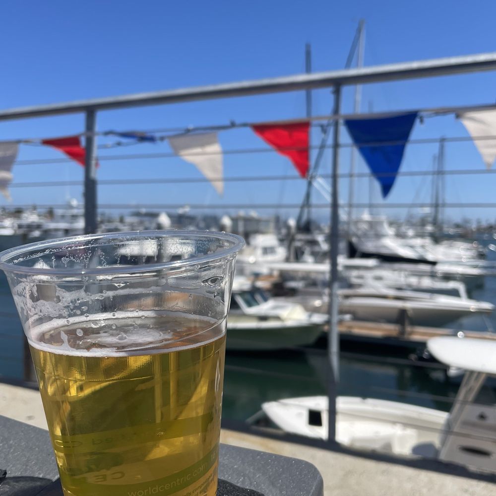 Eppig Brewing - Waterfront Biergarten - Helles - Breweries Near Me - San Diego, California Eppig Brewing - Waterfront Biergarten - Helles - Breweries Near Me - San Diego, California