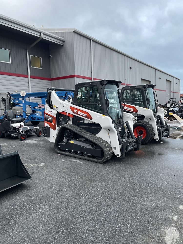 Ortiz Tree Service - tree service in Philadelphia, PA