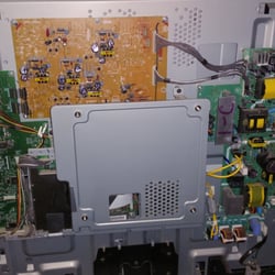 North End Electronics