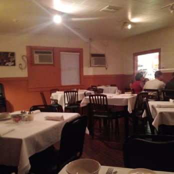 Mosca's Restaurant - Window units - Cajun/Creole Near Me - Westwego, Louisiana Mosca's Restaurant - Window units - Cajun/Creole Near Me - Westwego, Louisiana