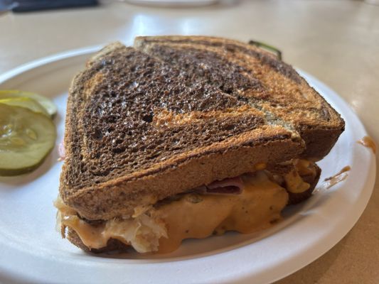 Wild Hare Bistro and Coffeehouse