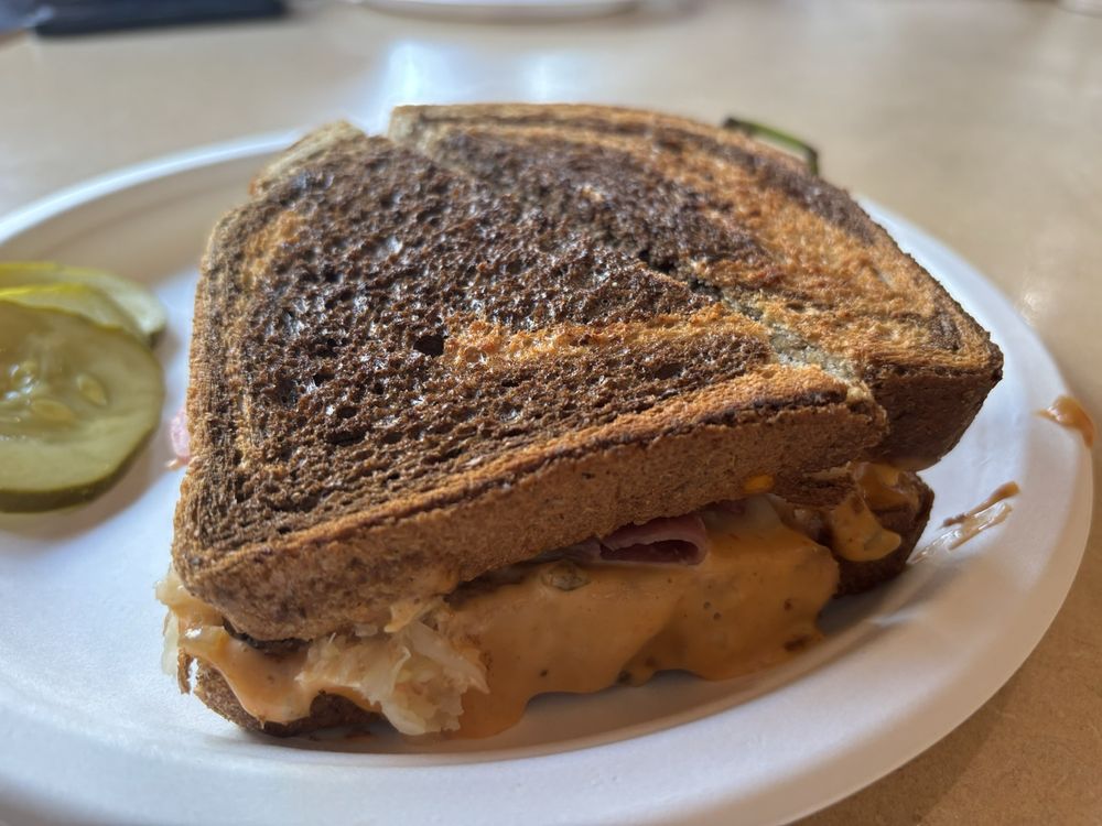 Wild Hare Bistro Logo