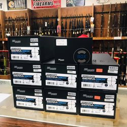 Bradford's Jewelry & Pawn - Scopes, Sights, Rangefinders, Binoculars! Brands from Sig, Nikon, Leupold, Bushnell and More!