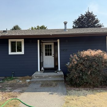 BN Covered Exteriors - Roofing Near Me - Richland, Washington