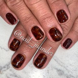 Harmony Nails & Spa