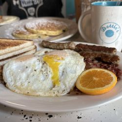 Dottie's Diner