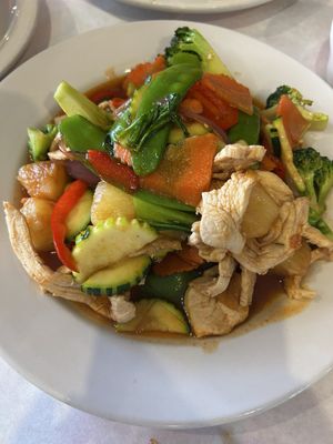 Snail Thai Cuisine by null
