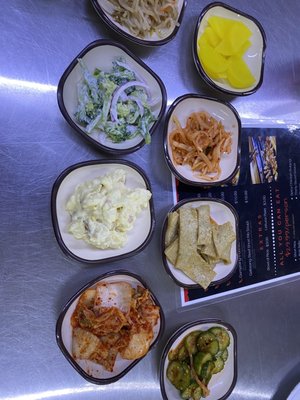 Chas Market and Kitchen by null