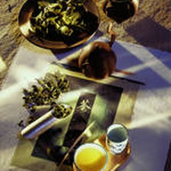Teehaus Artee - Tea Rooms Near Me - Vienna, 9