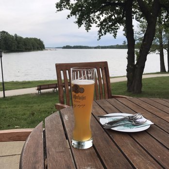 Park Cafe - German Near Me - Bad Saarow, BB