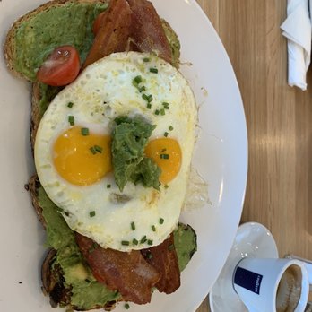 Scrambled - Avocado Toast - Breakfast & Brunch Near Me - Henderson, Nevada Scrambled - Avocado Toast - Breakfast & Brunch Near Me - Henderson, Nevada
