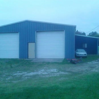 Poe's Quality Customs & Collision - Paint Shop - Body Shops Near Me - Spout Spring, Virginia Poe's Quality Customs & Collision - Paint Shop - Body Shops Near Me - Spout Spring, Virginia