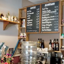 Maria's Bakery